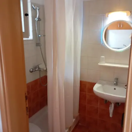 Апарт-отель Denise