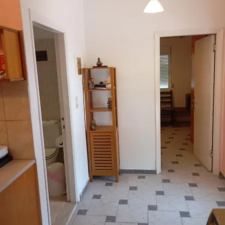 Denise Апарт-отель 3*