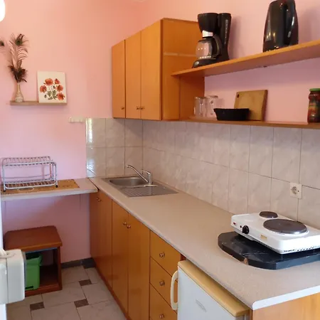 Апарт-отель Denise Кефалос