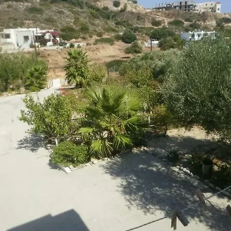 Апарт-отель Denise 3*