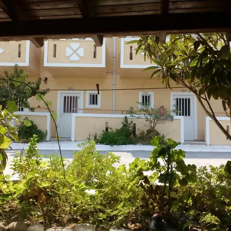 Appart hôtel Denise