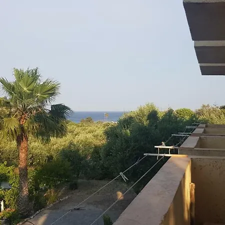 Denise Апарт-отель