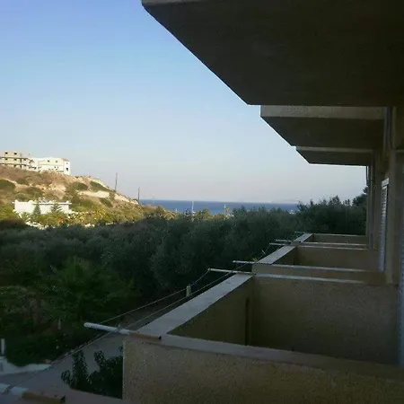 Denise Апарт-отель