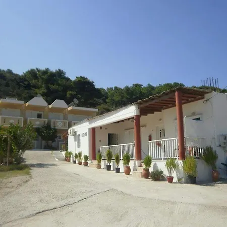 Апарт-отель Denise