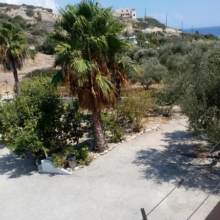 Denise Апарт-отель