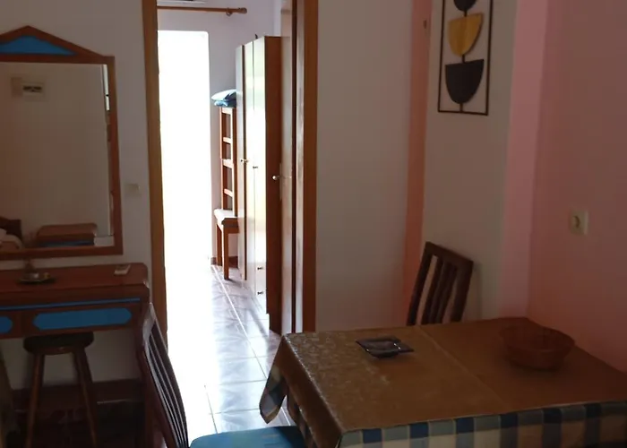 Denise Apart Otel 3*