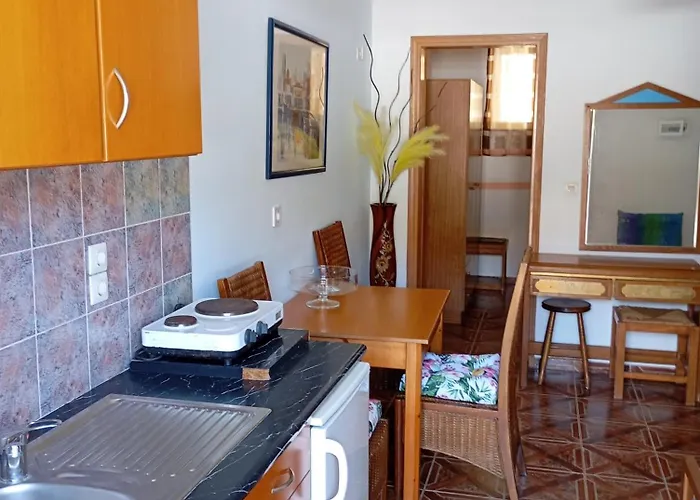 Denise Apart Otel 3*