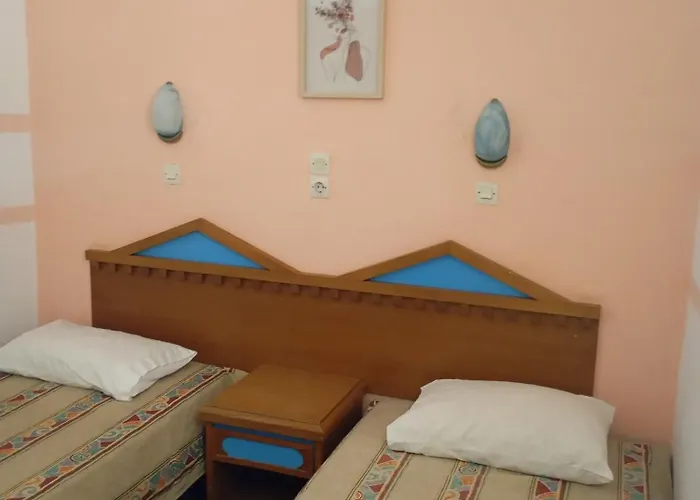 Apart Otel Denise