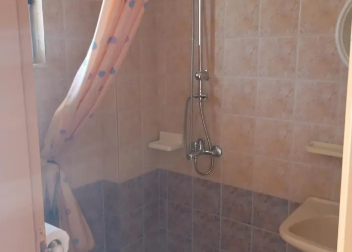 Denise Apart Otel 3*