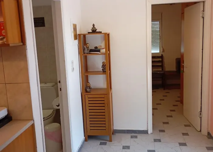 Denise Apart Otel 3*