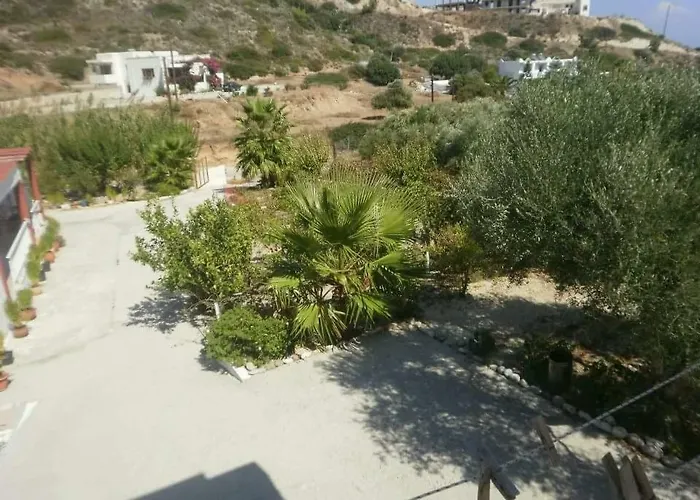 Apart Otel Denise 3*