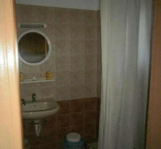 Apart Otel Denise