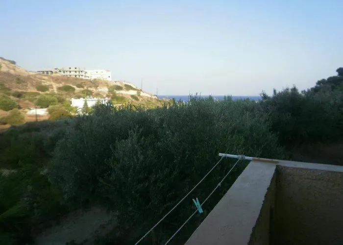 Denise Apart Otel 3*