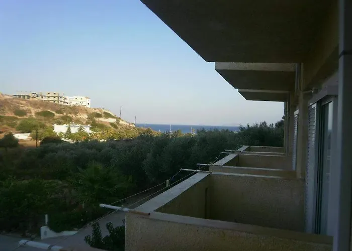 Denise Apart Otel