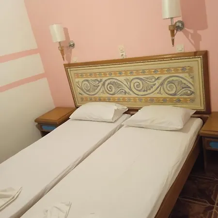 아파트호텔 Denise 케팔로스