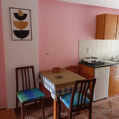 Denise 아파트호텔