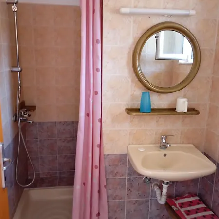 아파트호텔 Denise