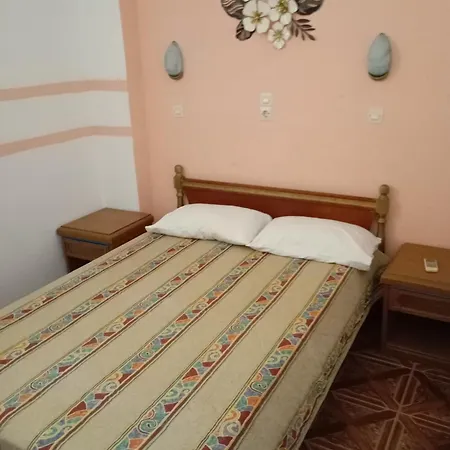 아파트호텔 Denise 3*