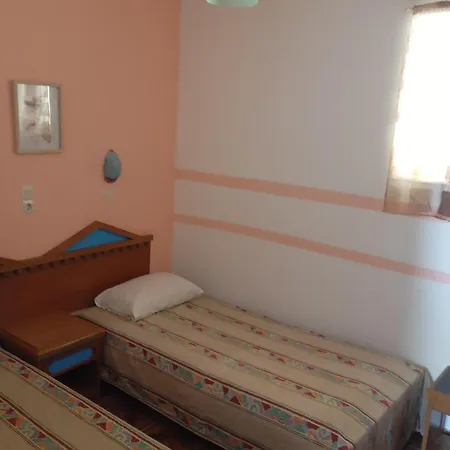 아파트호텔 Denise 케팔로스