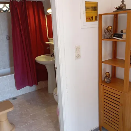 Apart Otel Denise 3*