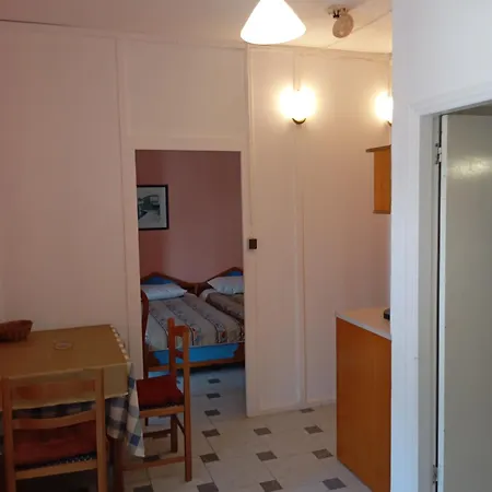 아파트호텔 Denise