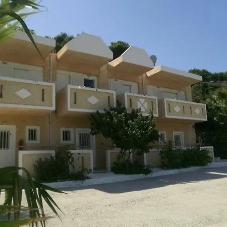 Denise 아파트호텔 케팔로스