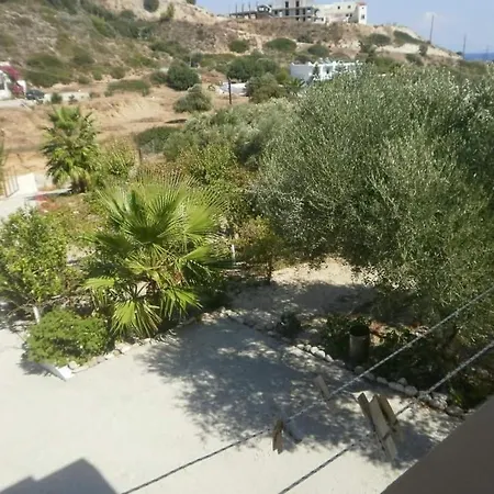 Denise 아파트호텔 케팔로스