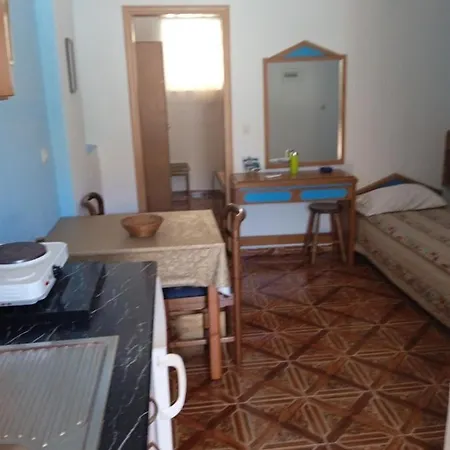 Denise Aparthotel Kefalos (Kos)