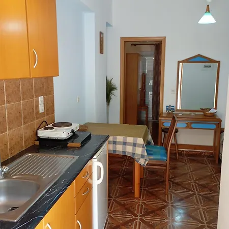 Denise Apart-hotel Kéfalos