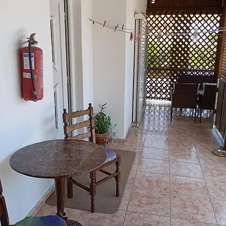 Denise 公寓式酒店