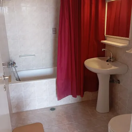 Denise Apart-hotel Kéfalos