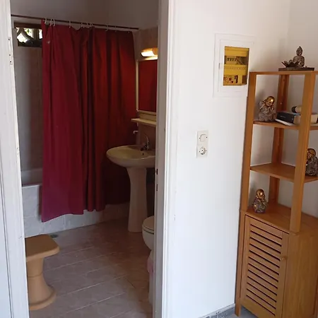Denise Aparthotel 2*
