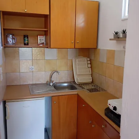 Apart-hotel Denise 3*