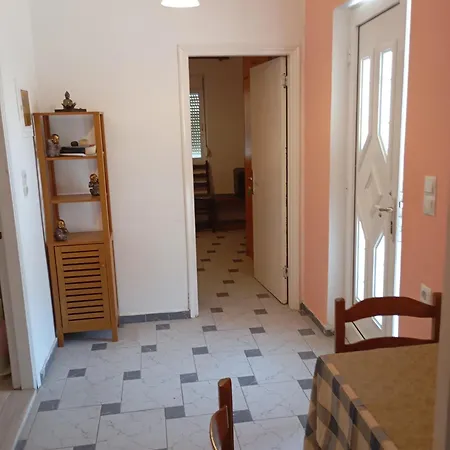 Denise Apart-hotel Kéfalos