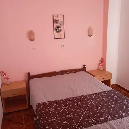 Aparthotel Denise 3*