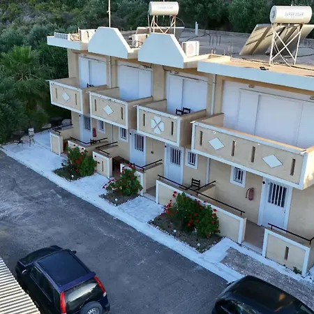 Denise Apart Otel