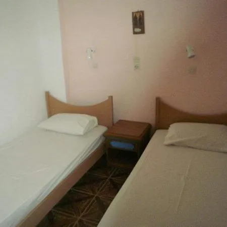 Denise Apart-hotel Kéfalos