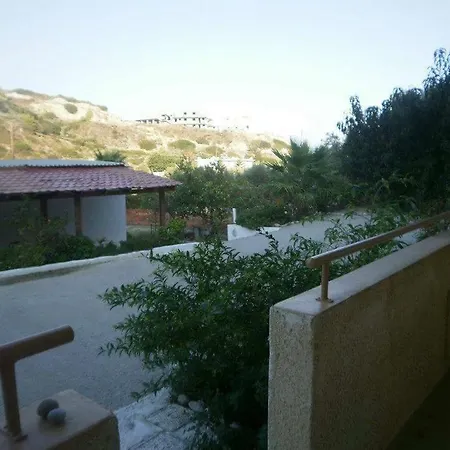 Denise 2* Kefalos (Kos)