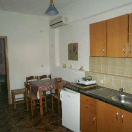 Aparthotel Denise Kefalos (Kos)