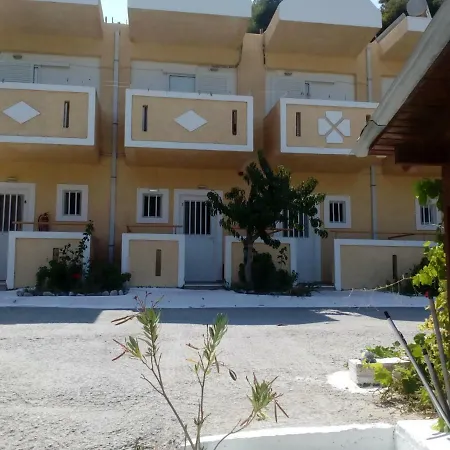 Apart-hotel Denise Kéfalos