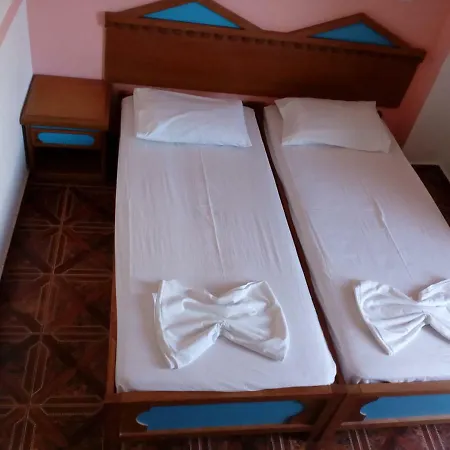 Denise Aparthotel 2*
