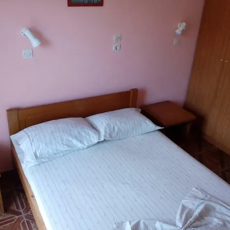 Aparthotel Denise Kefalos (Kos)
