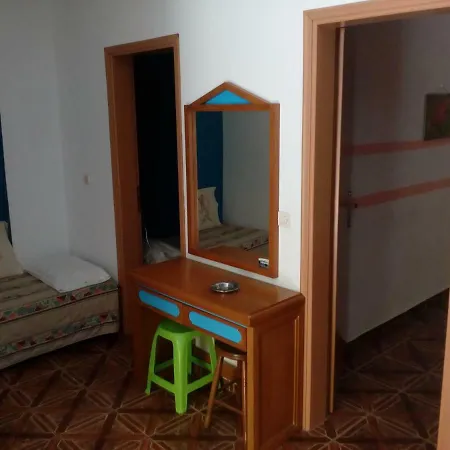 Denise Aparthotel