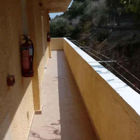 Denise Aparthotel 2*