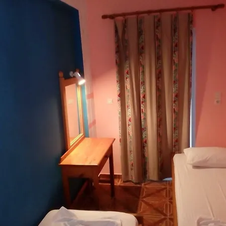 Aparthotel Denise 2*