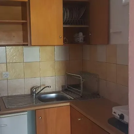 Denise Aparthotel 2*