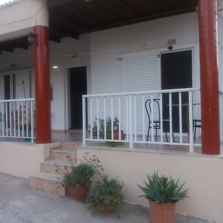 Aparthotel Denise Kefalos (Kos)