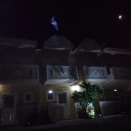 Denise Aparthotel Kefalos (Kos)