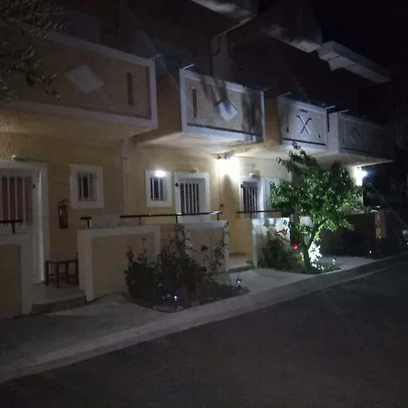 Denise Aparthotel Kefalos (Kos)