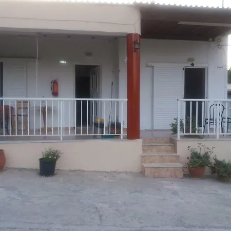 Denise Aparthotel Kefalos (Kos)